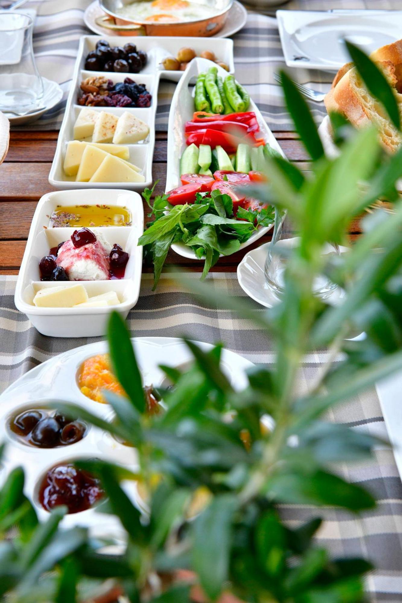 Siyah Lale Cunda 1841 (Adults Only) Hotel Ayvalik Ngoại thất bức ảnh
