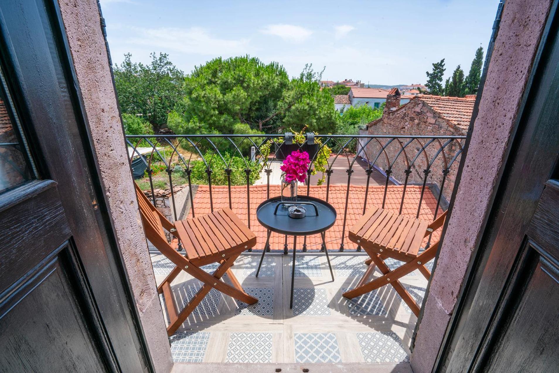 Siyah Lale Cunda 1841 (Adults Only) Hotel Ayvalik Ngoại thất bức ảnh
