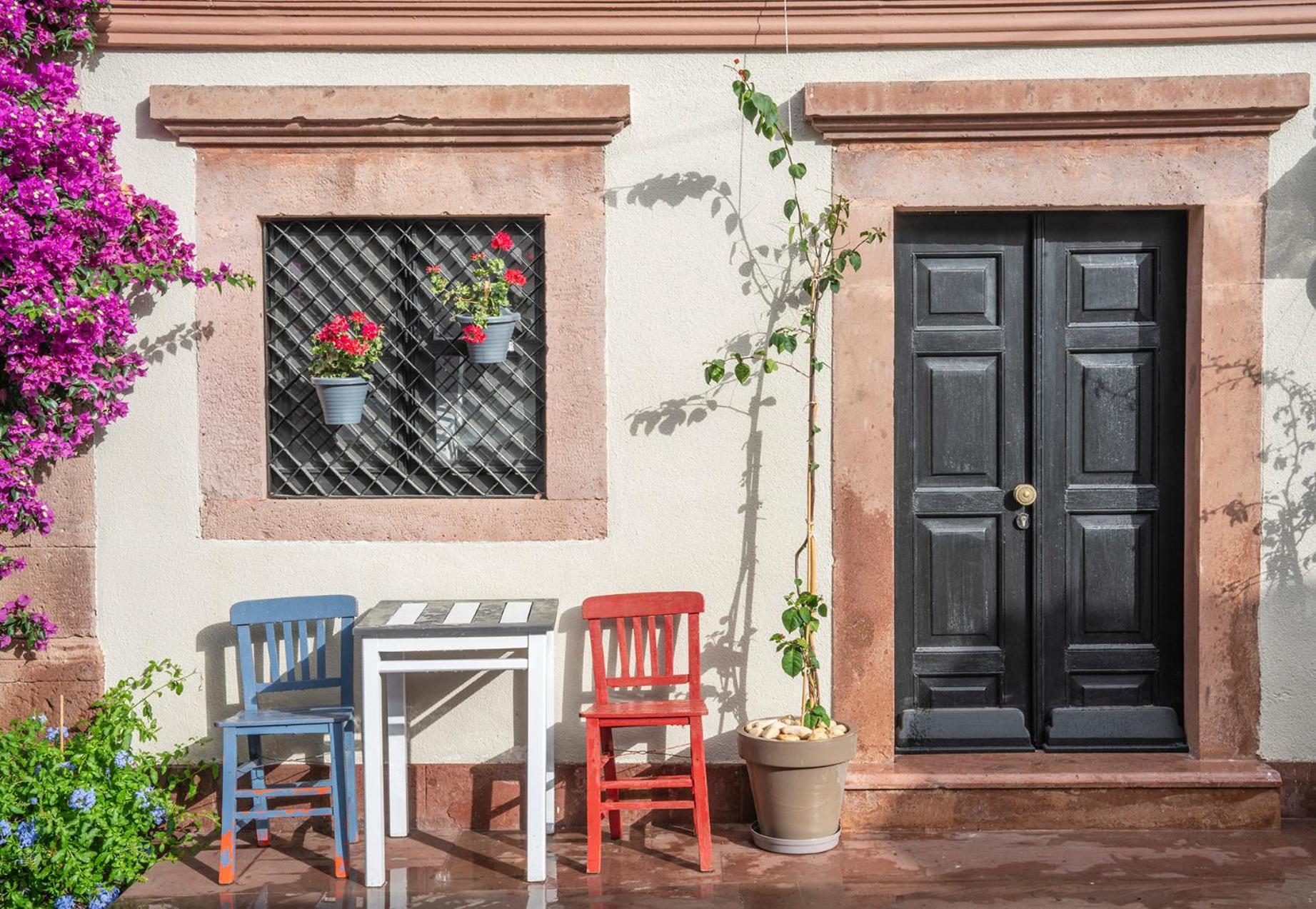 Siyah Lale Cunda 1841 (Adults Only) Hotel Ayvalik Ngoại thất bức ảnh