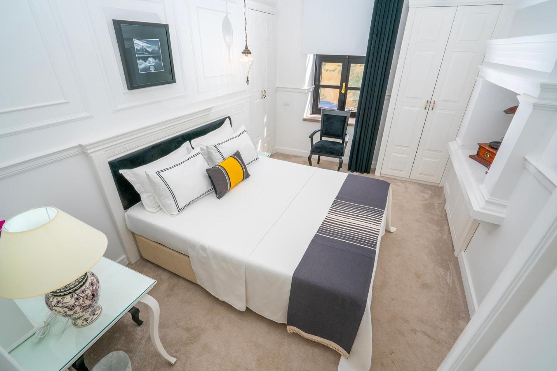 Siyah Lale Cunda 1841 (Adults Only) Hotel Ayvalik Ngoại thất bức ảnh