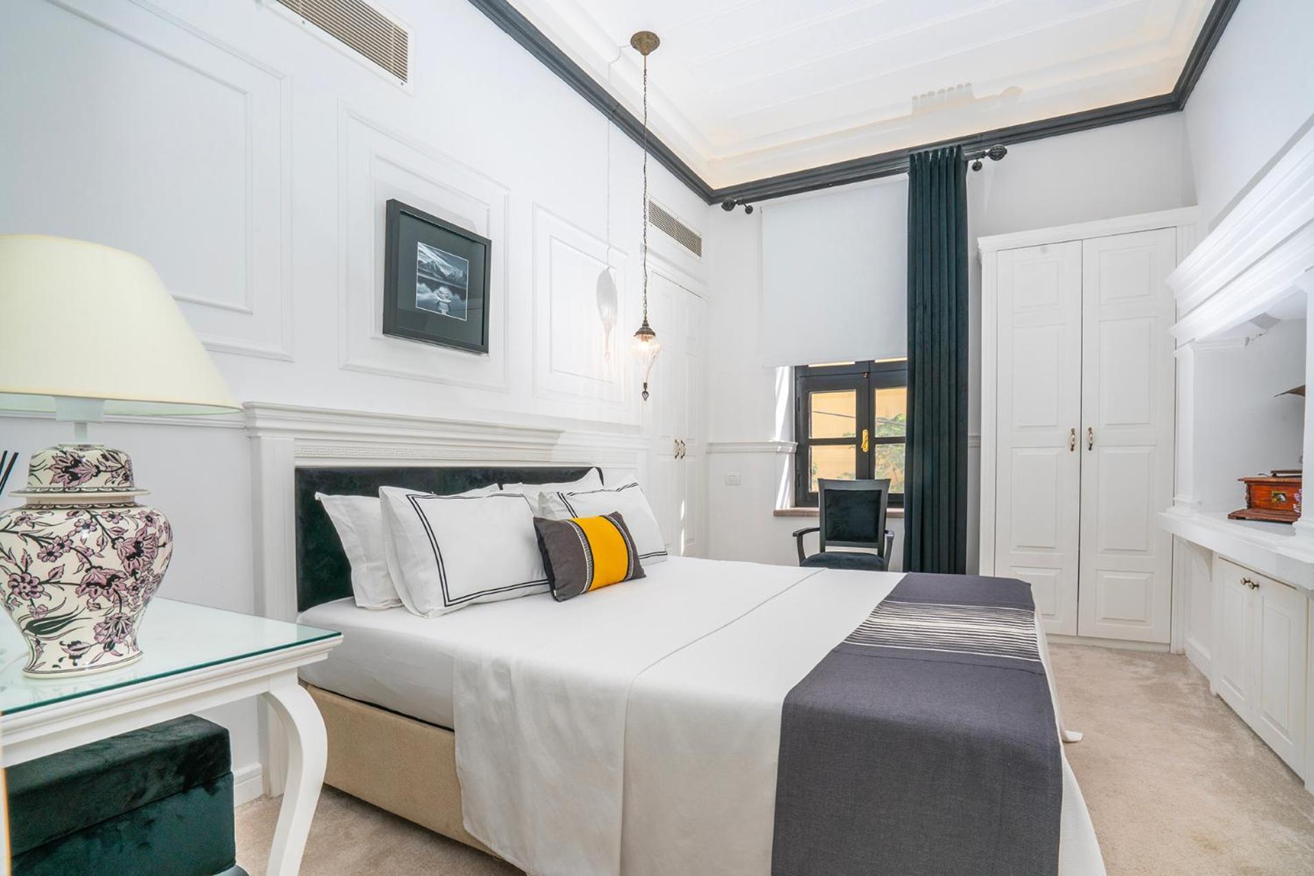 Siyah Lale Cunda 1841 (Adults Only) Hotel Ayvalik Ngoại thất bức ảnh