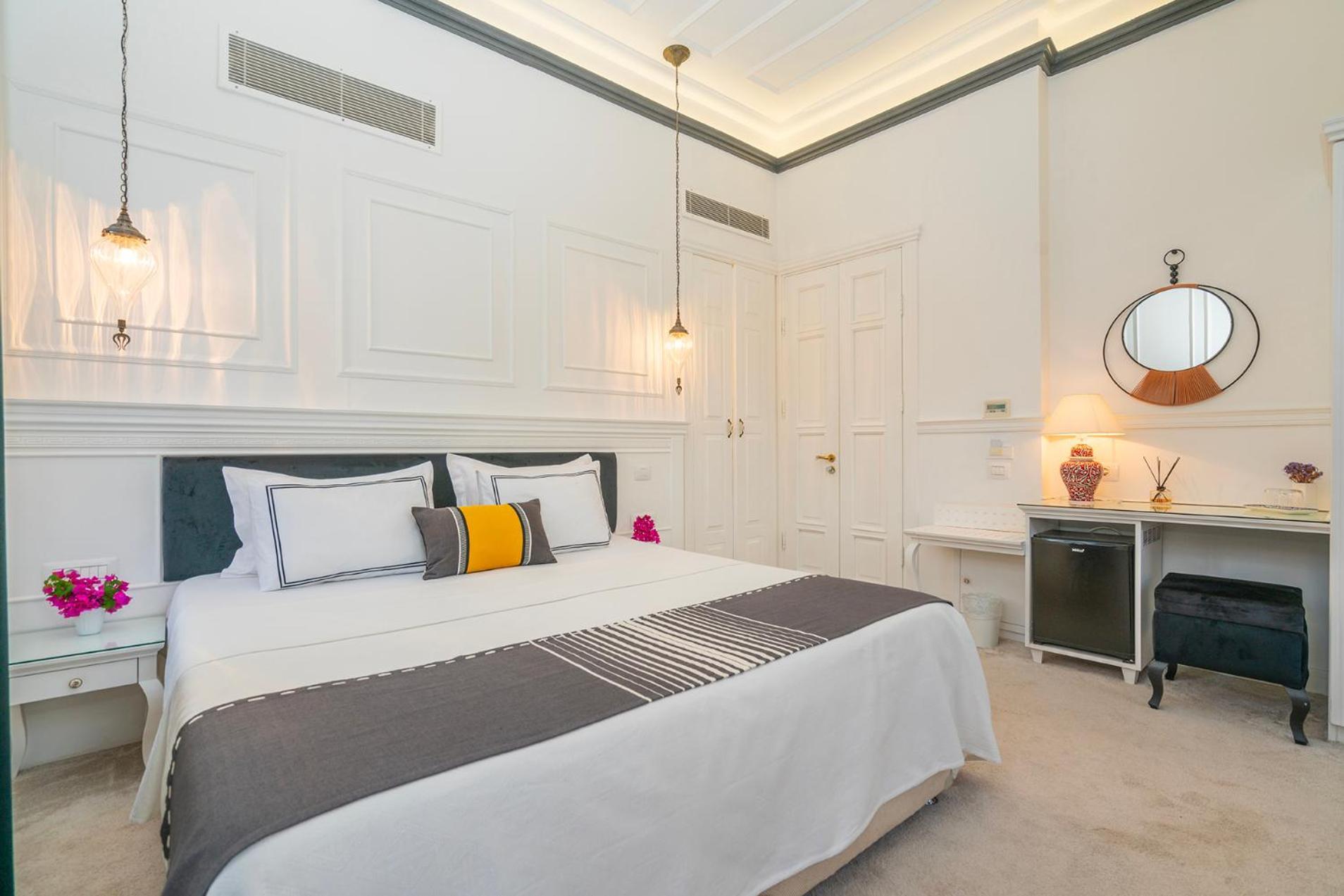 Siyah Lale Cunda 1841 (Adults Only) Hotel Ayvalik Ngoại thất bức ảnh