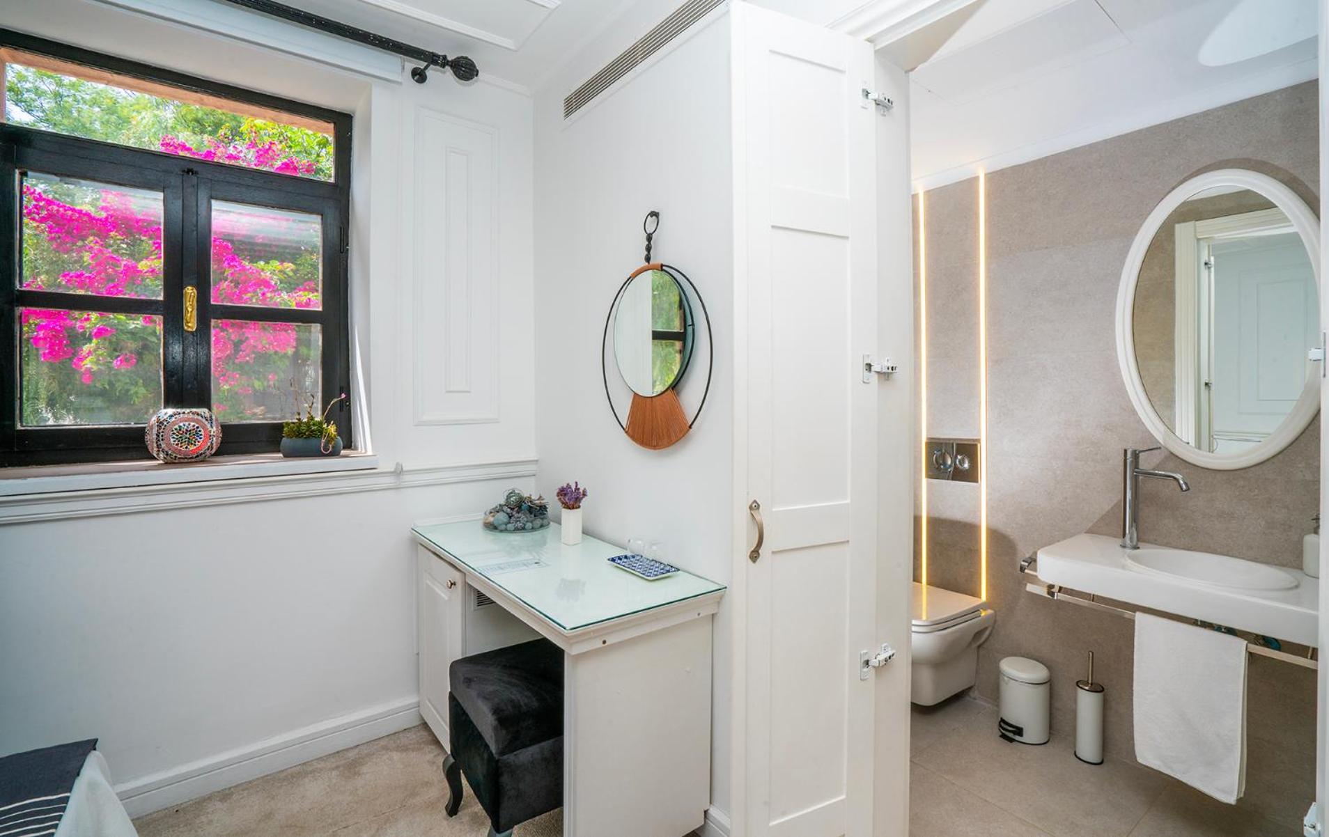 Siyah Lale Cunda 1841 (Adults Only) Hotel Ayvalik Ngoại thất bức ảnh